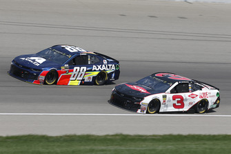 Austin Dillon, Richard Childress Racing, Chevrolet Camaro Dow WE Are Innovators