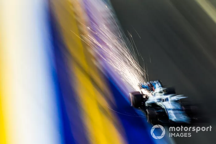 Gran Premio de Singapur