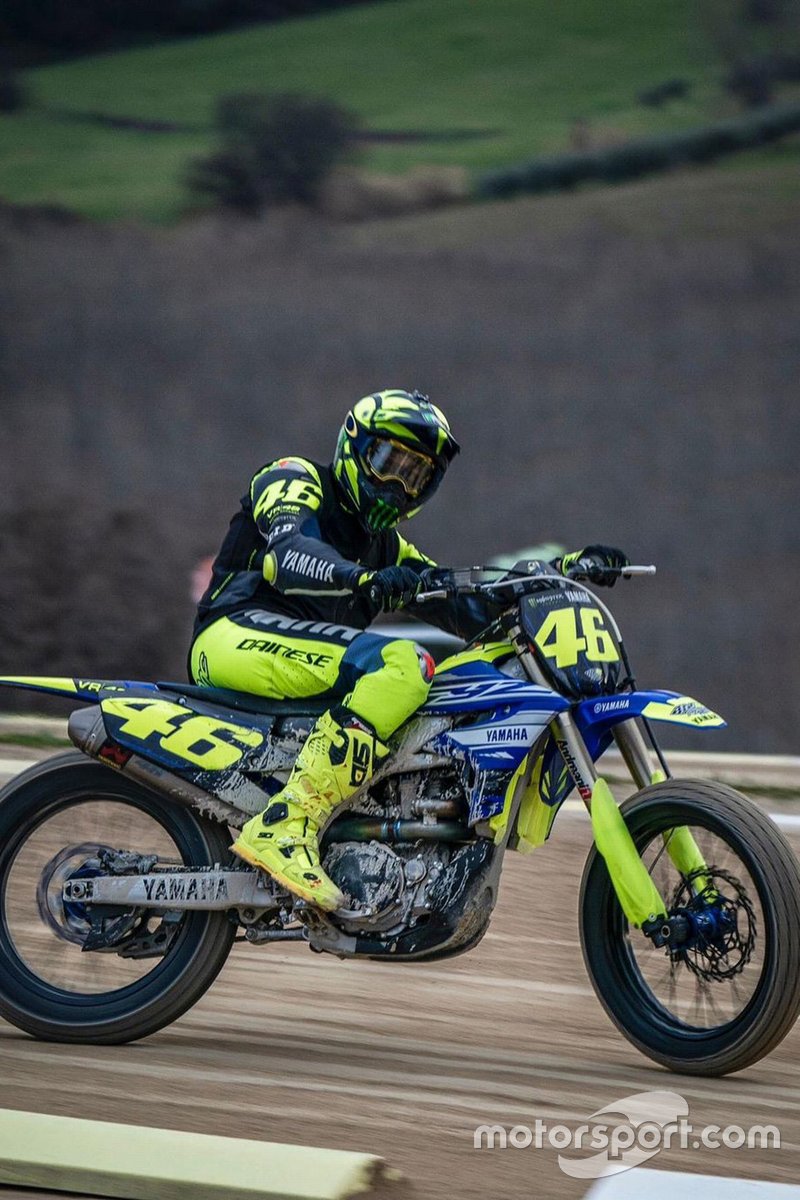 Valentino Rossi