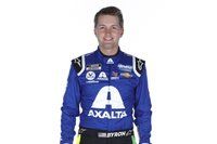 William Byron