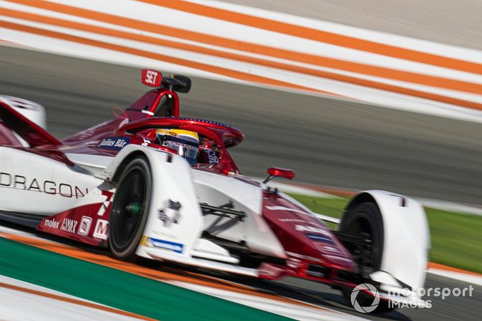 Sergio Sette Camara, Dragon Penske Autosport, Penske EV-4