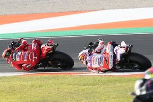 Jorge Martín, Pramac Racing