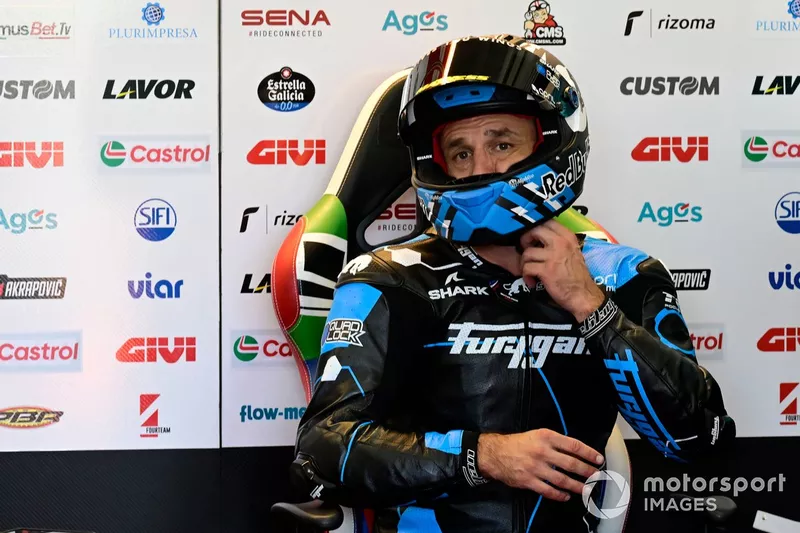 Johann Zarco, LCR Honda Team