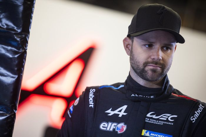 Jules Gounon, Equipo Alpino de Resistencia