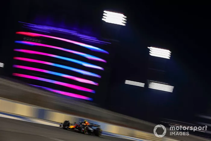 Sergio Perez, Red Bull Racing RB20 