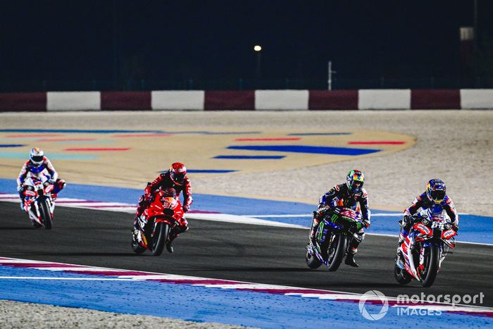 Miguel Oliveira, Equipo Trackhouse Racing 