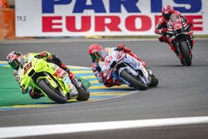 Fabio Di Giannantonio, VR46 Racing Team