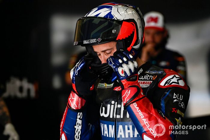 Andrea Dovizioso, RNF MotoGP Racing