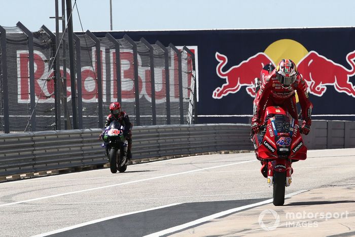 Jack Miller, Equipo Ducati 