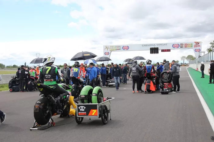 5° edizione della Pirelli Cup, per la prima volta in scena nel Cremona Circuit