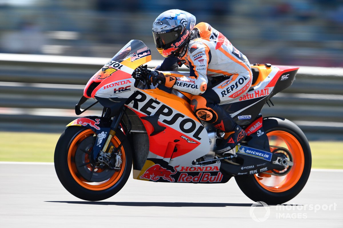 Pol Espargaró, Repsol Honda Team