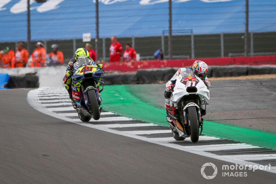 Fabio Di Giannantonio, VR26 Racing Team