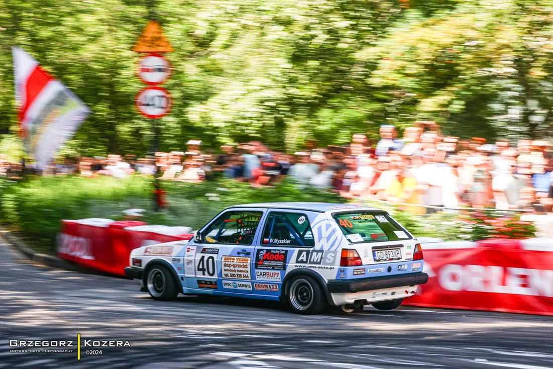 Grand Prix Sopot-Gdynia