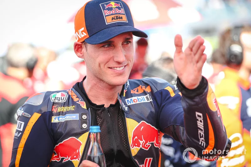 Pol Espargaro, Red Bull KTM Factory Racing