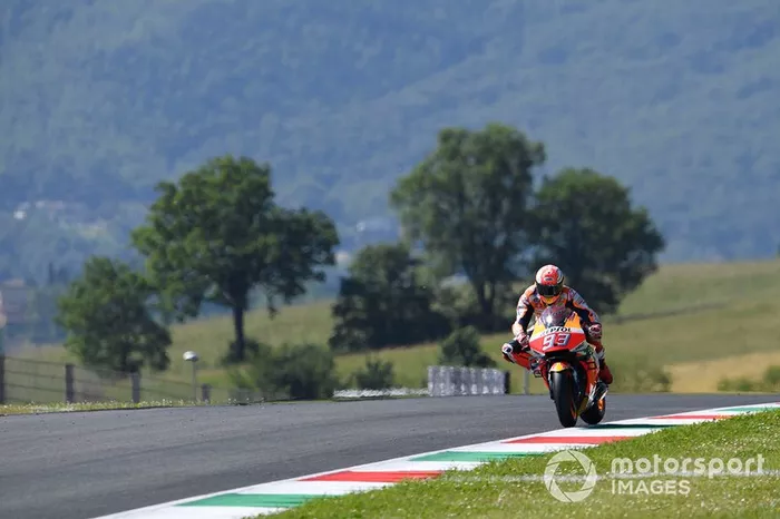 Marc Márquez, Repsol Honda Team