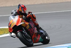 Pol Espargaro, Red Bull KTM Factory Racing