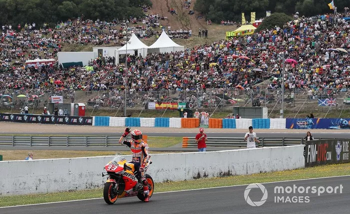Marc Márquez, Repsol Honda Team