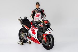 Takaaki Nakagami, LCR Honda