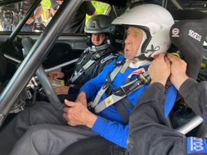 Sobiesław Zasada, Tomasz Borysławski, Ford Fiesta Rally3