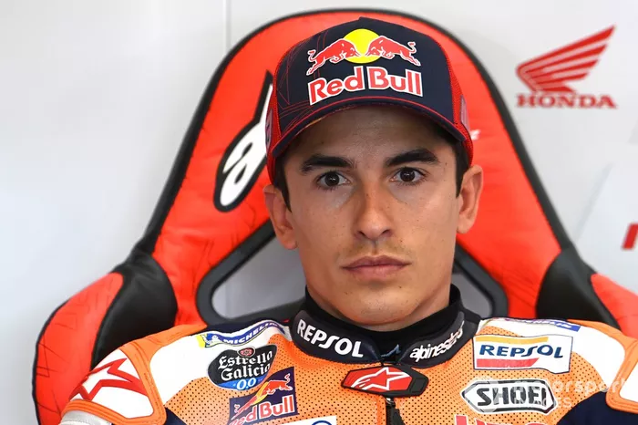 Marc Márquez, Repsol Honda Team