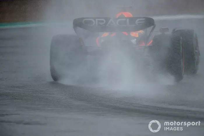 Max Verstappen, Red Bull Racing RB18