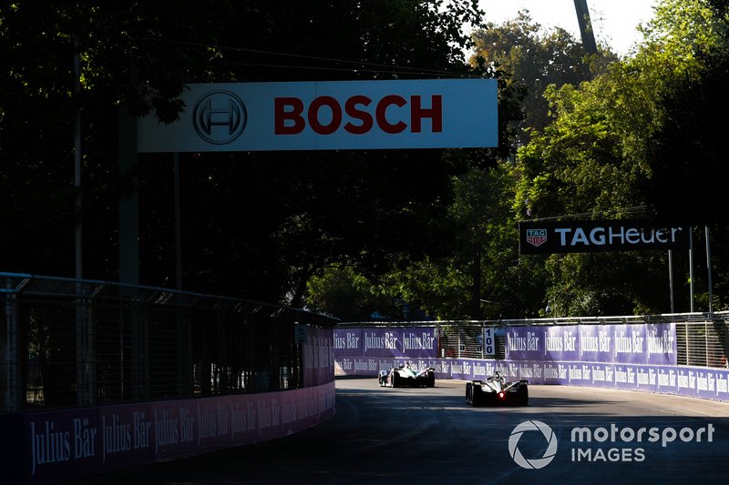 Andre Lotterer, DS TECHEETAH, DS E-Tense FE19