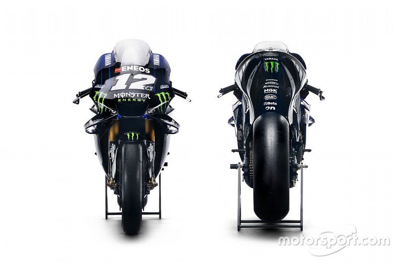 YZR-M1