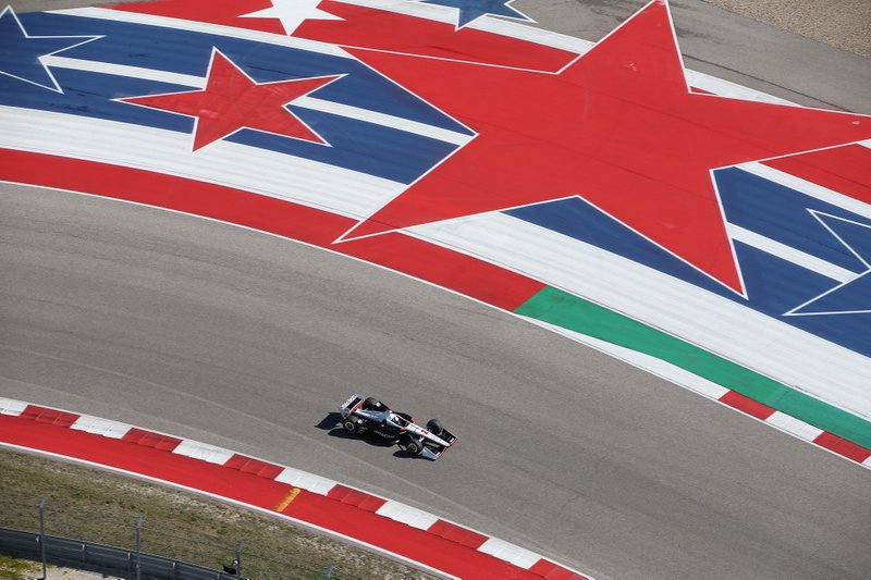 Josef Newgarden, Team Penske Chevrolet