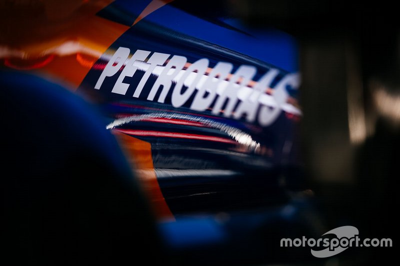 Ausztrál Nagydíj F1 2019
