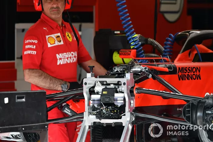 Ferrari SF90
