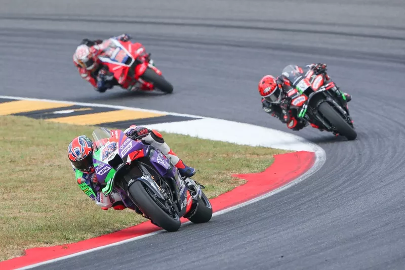 Jack Miller, Pramac Racing