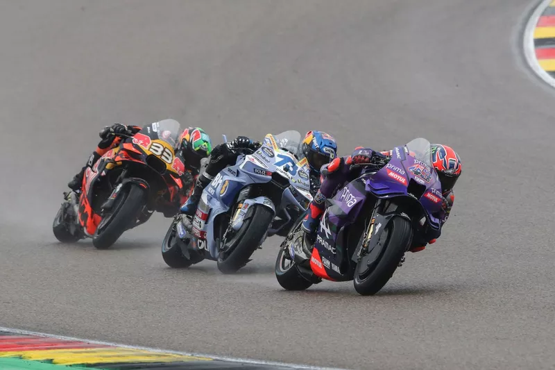 Jack Miller, Pramac Racing