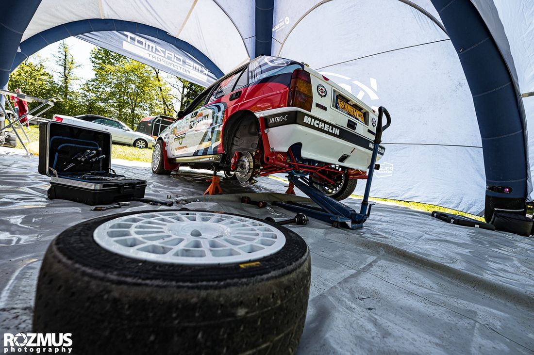 Rajd Świdnicki 2025