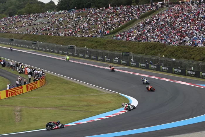 Fabio Quartararo, Yamaha Factory Racing