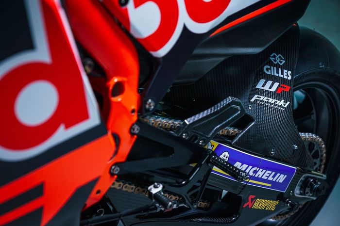 RC16 Red Bull KTM Factory Racing 