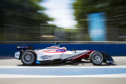 Antonio Felix da Costa, Team Aguri