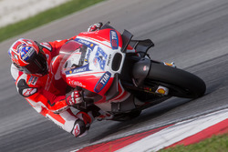 Кейси Стоунер, Ducati Team