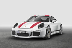 Porsche 911 R