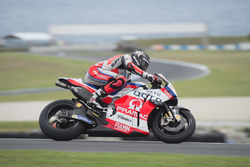 Scott Redding, Pramac Racing