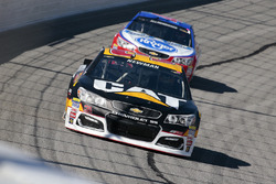 Ryan Newman, Richard Childress Racing Chevrolet