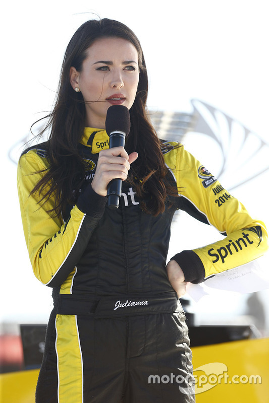 Miss Sprint Cup