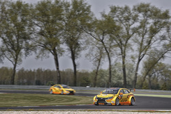 Nicky Catsburg, LADA Sport Rosneft, Lada Vesta
