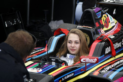 Sophia Flörsch, Motopark