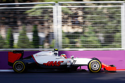 Esteban Gutiérrez, Haas F1 Team VF-16