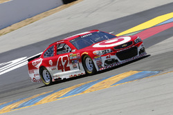 Kyle Larson, Chip Ganassi Racing, Chevrolet