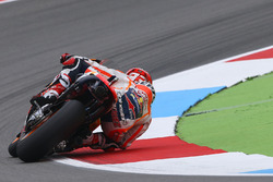 Marc Márquez, Repsol Honda Team