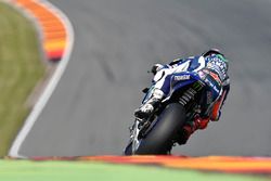 Jorge Lorenzo, Yamaha Factory Racing