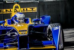 Nicolas Prost, Renault e.Dams