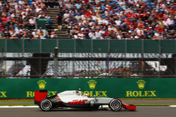 Эстебан Гутьеррес, Haas F1 Team VF-16