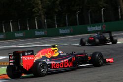 Max Verstappen, Red Bull Racing